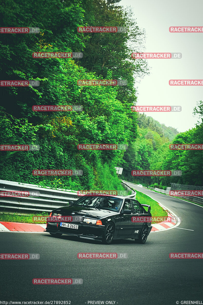 Bild #27892852 - Touristenfahrten Nürburgring Nordschleife (20.05.2024)