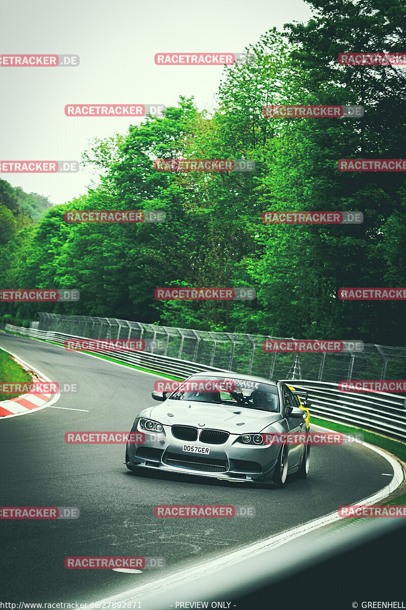 Bild #27892871 - Touristenfahrten Nürburgring Nordschleife (20.05.2024)