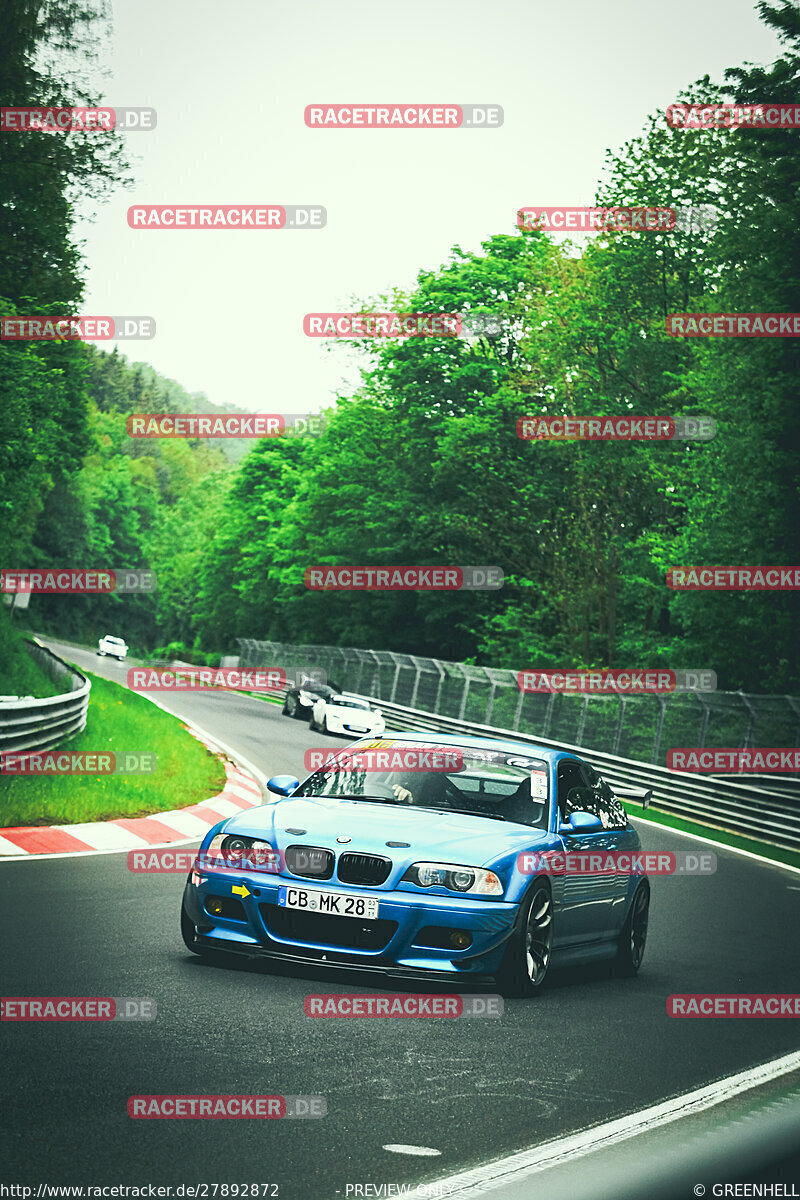 Bild #27892872 - Touristenfahrten Nürburgring Nordschleife (20.05.2024)