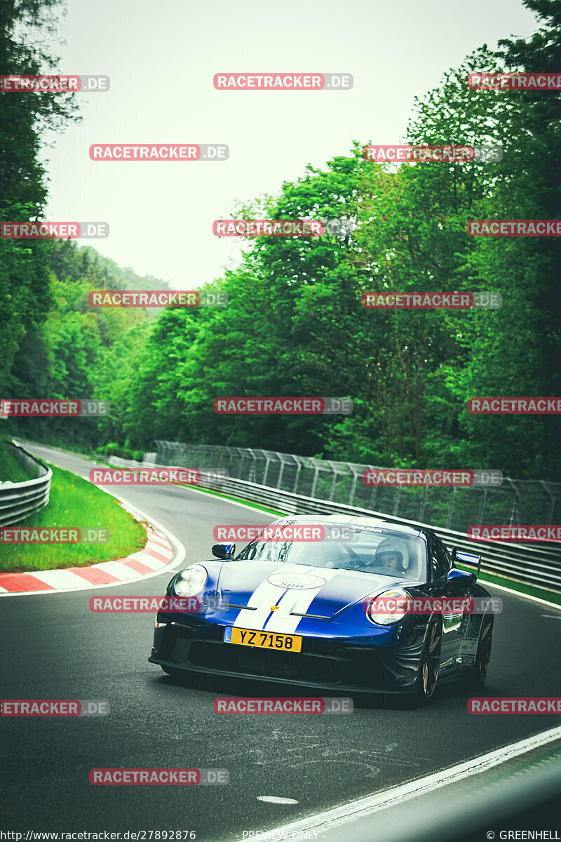 Bild #27892876 - Touristenfahrten Nürburgring Nordschleife (20.05.2024)