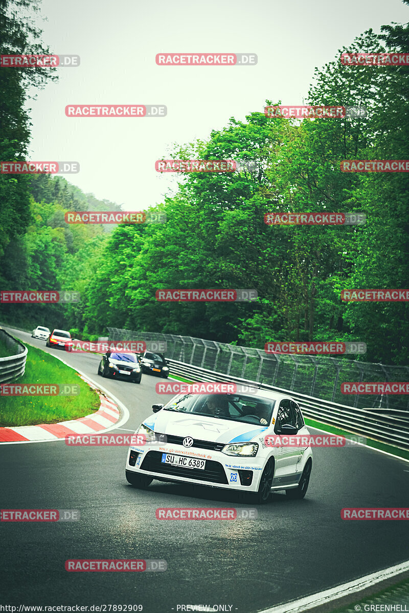 Bild #27892909 - Touristenfahrten Nürburgring Nordschleife (20.05.2024)