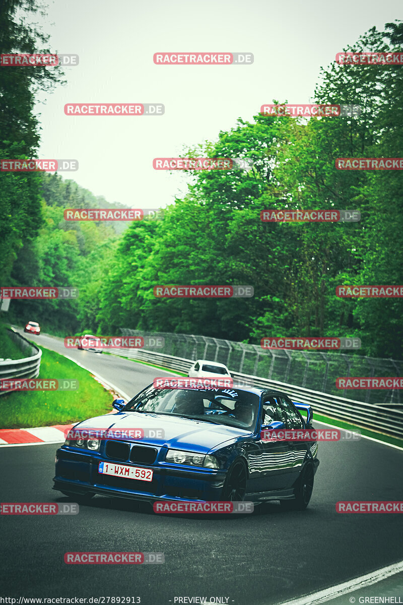 Bild #27892913 - Touristenfahrten Nürburgring Nordschleife (20.05.2024)