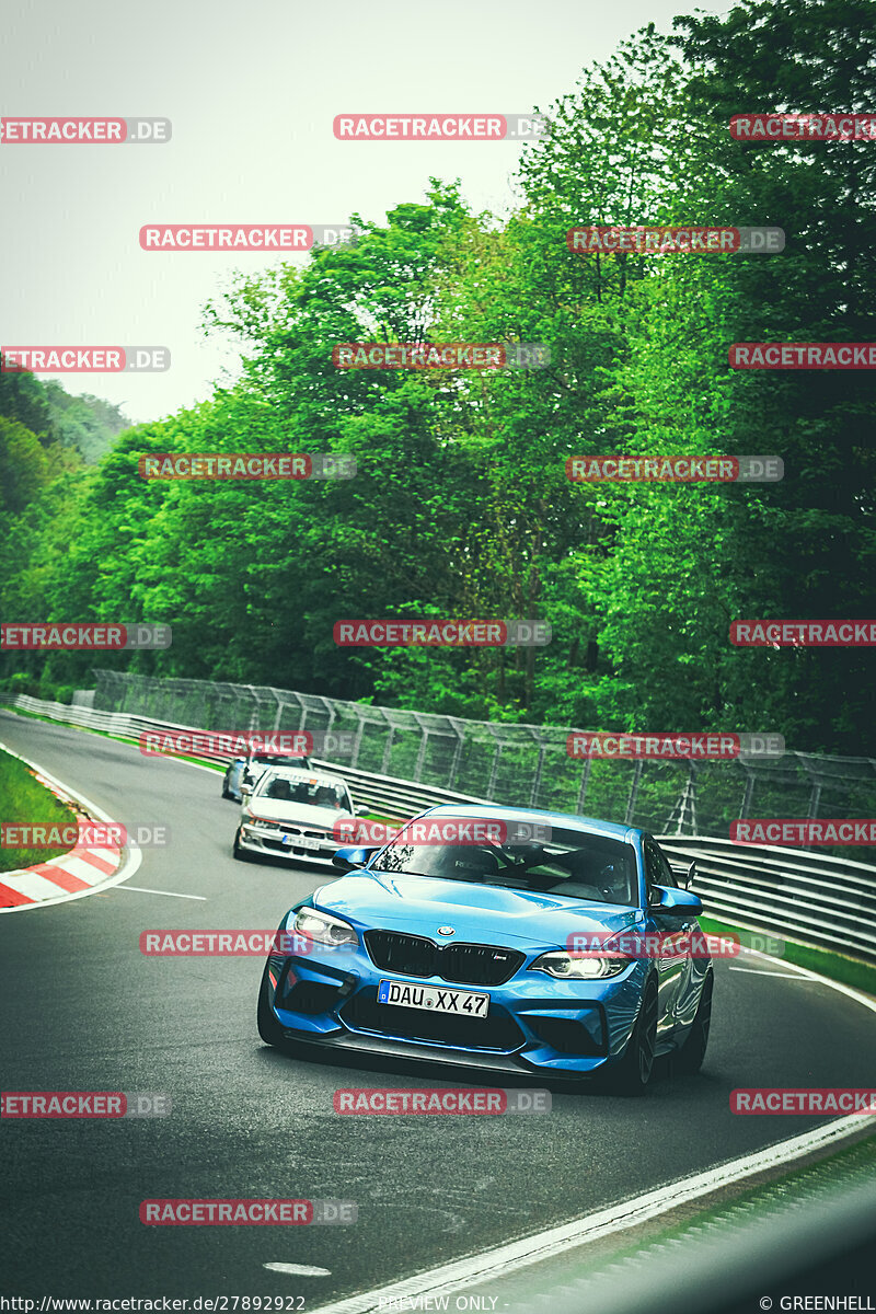 Bild #27892922 - Touristenfahrten Nürburgring Nordschleife (20.05.2024)