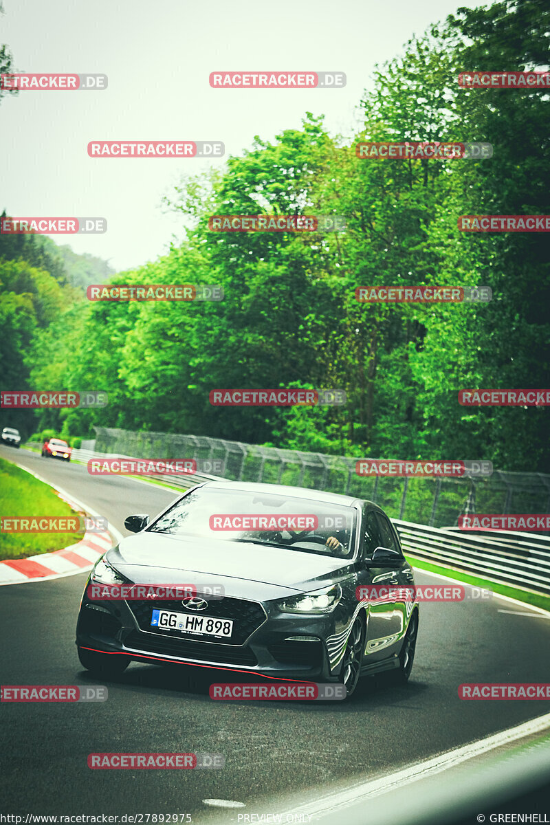 Bild #27892975 - Touristenfahrten Nürburgring Nordschleife (20.05.2024)