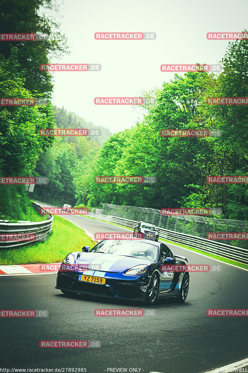 Bild #27892985 - Touristenfahrten Nürburgring Nordschleife (20.05.2024)