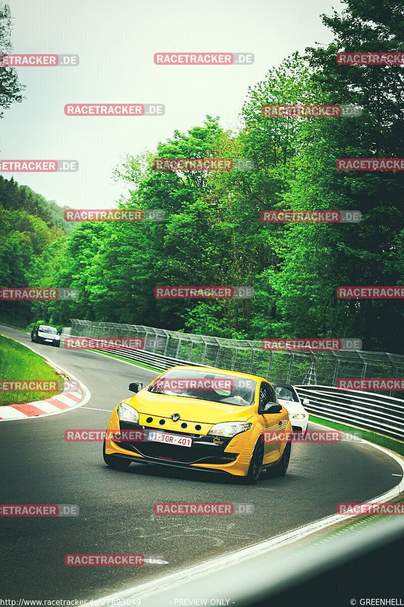 Bild #27893049 - Touristenfahrten Nürburgring Nordschleife (20.05.2024)