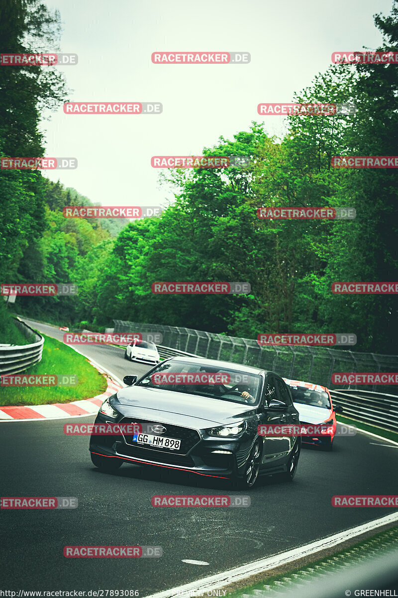 Bild #27893086 - Touristenfahrten Nürburgring Nordschleife (20.05.2024)