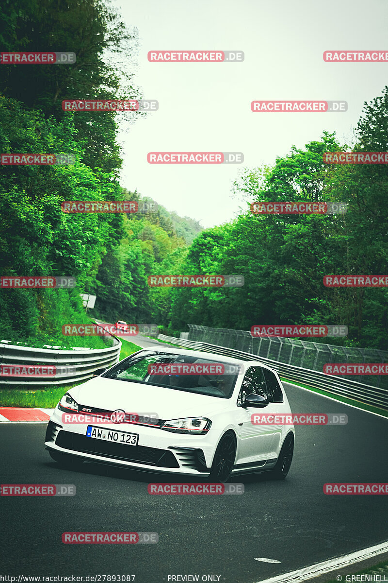 Bild #27893087 - Touristenfahrten Nürburgring Nordschleife (20.05.2024)