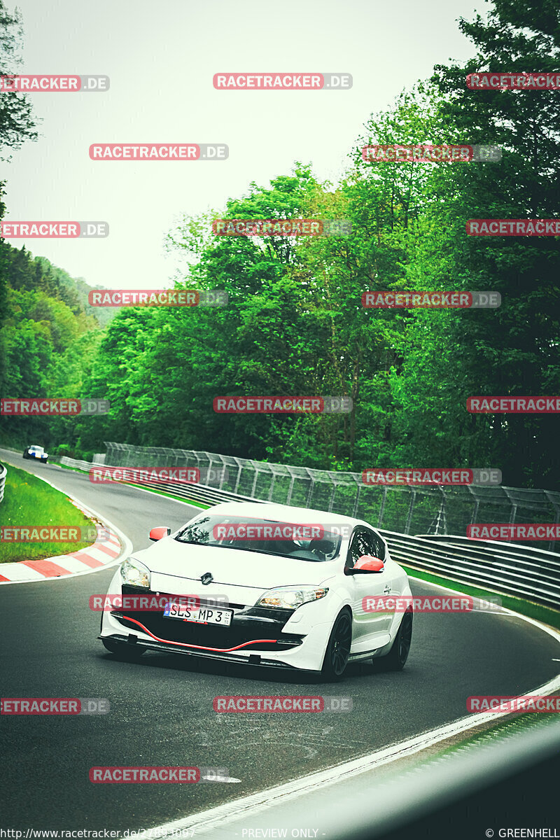 Bild #27893097 - Touristenfahrten Nürburgring Nordschleife (20.05.2024)