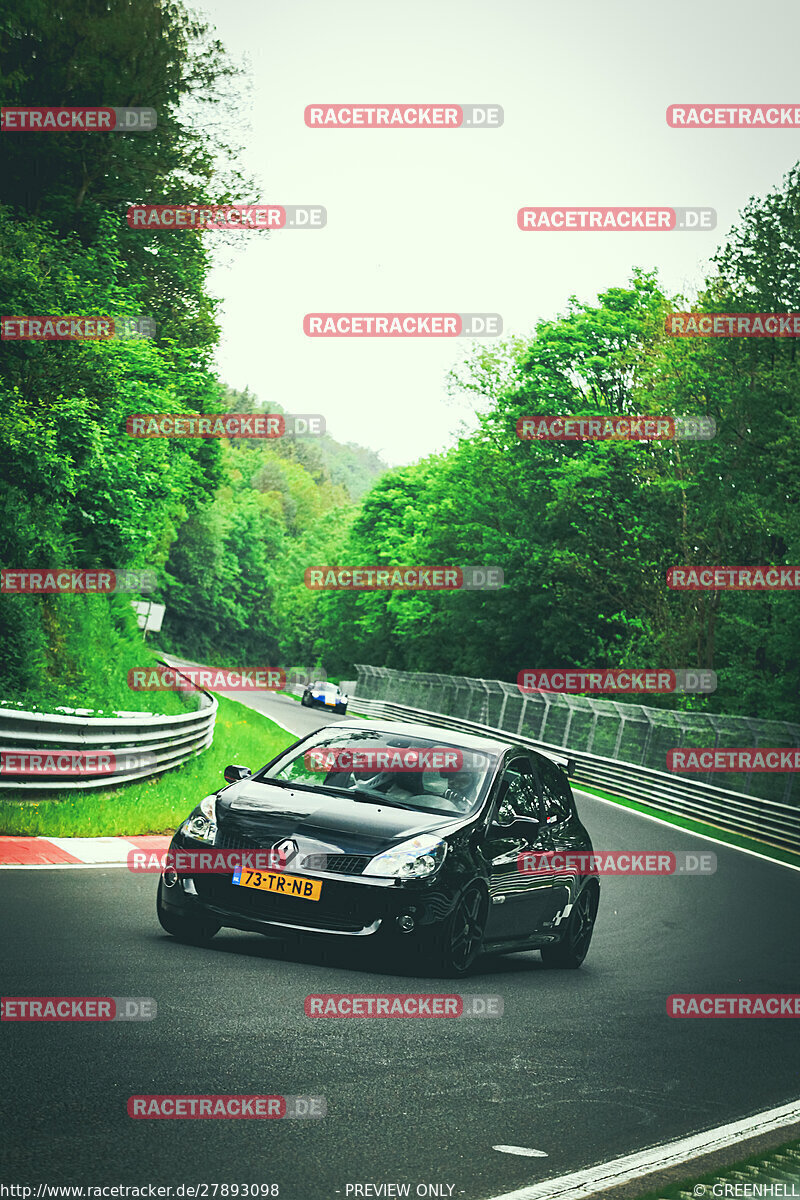 Bild #27893098 - Touristenfahrten Nürburgring Nordschleife (20.05.2024)