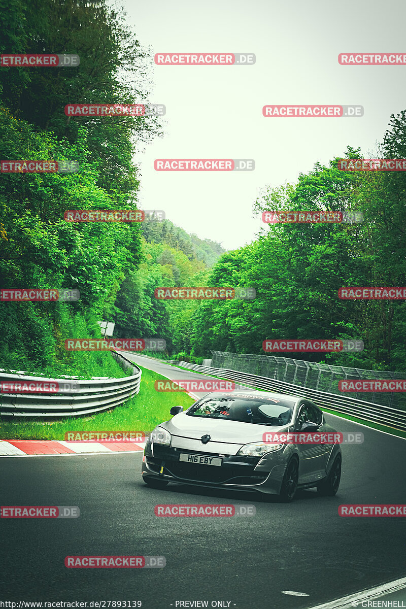 Bild #27893139 - Touristenfahrten Nürburgring Nordschleife (20.05.2024)