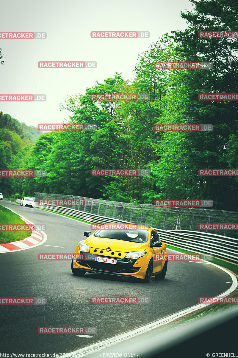 Bild #27893140 - Touristenfahrten Nürburgring Nordschleife (20.05.2024)