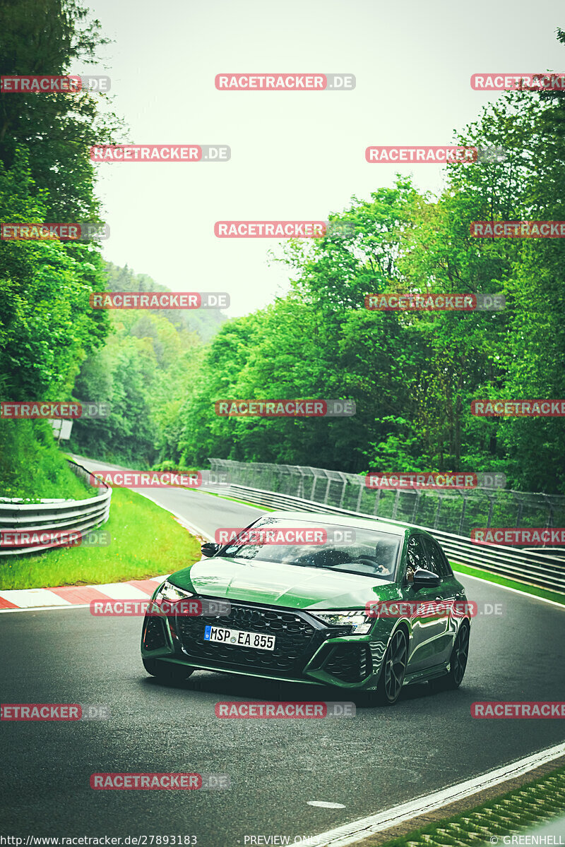 Bild #27893183 - Touristenfahrten Nürburgring Nordschleife (20.05.2024)