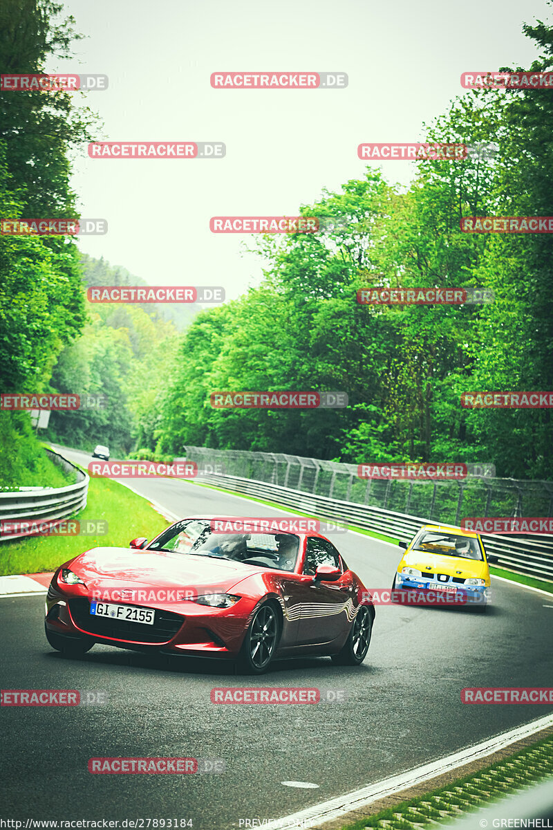 Bild #27893184 - Touristenfahrten Nürburgring Nordschleife (20.05.2024)