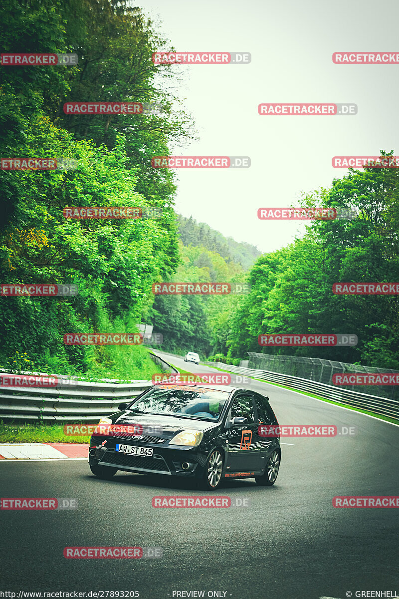 Bild #27893205 - Touristenfahrten Nürburgring Nordschleife (20.05.2024)