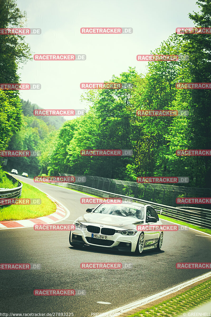 Bild #27893225 - Touristenfahrten Nürburgring Nordschleife (20.05.2024)