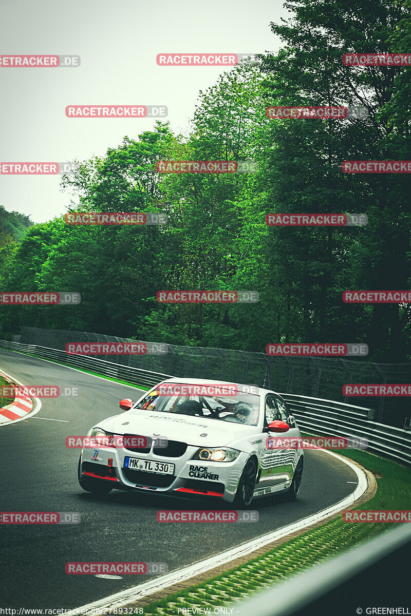 Bild #27893248 - Touristenfahrten Nürburgring Nordschleife (20.05.2024)