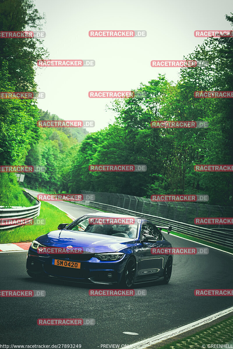 Bild #27893249 - Touristenfahrten Nürburgring Nordschleife (20.05.2024)