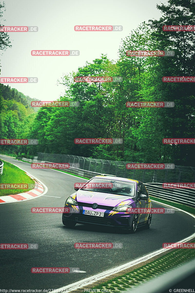 Bild #27893270 - Touristenfahrten Nürburgring Nordschleife (20.05.2024)