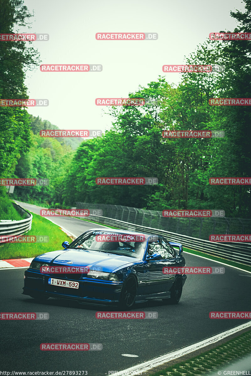 Bild #27893273 - Touristenfahrten Nürburgring Nordschleife (20.05.2024)