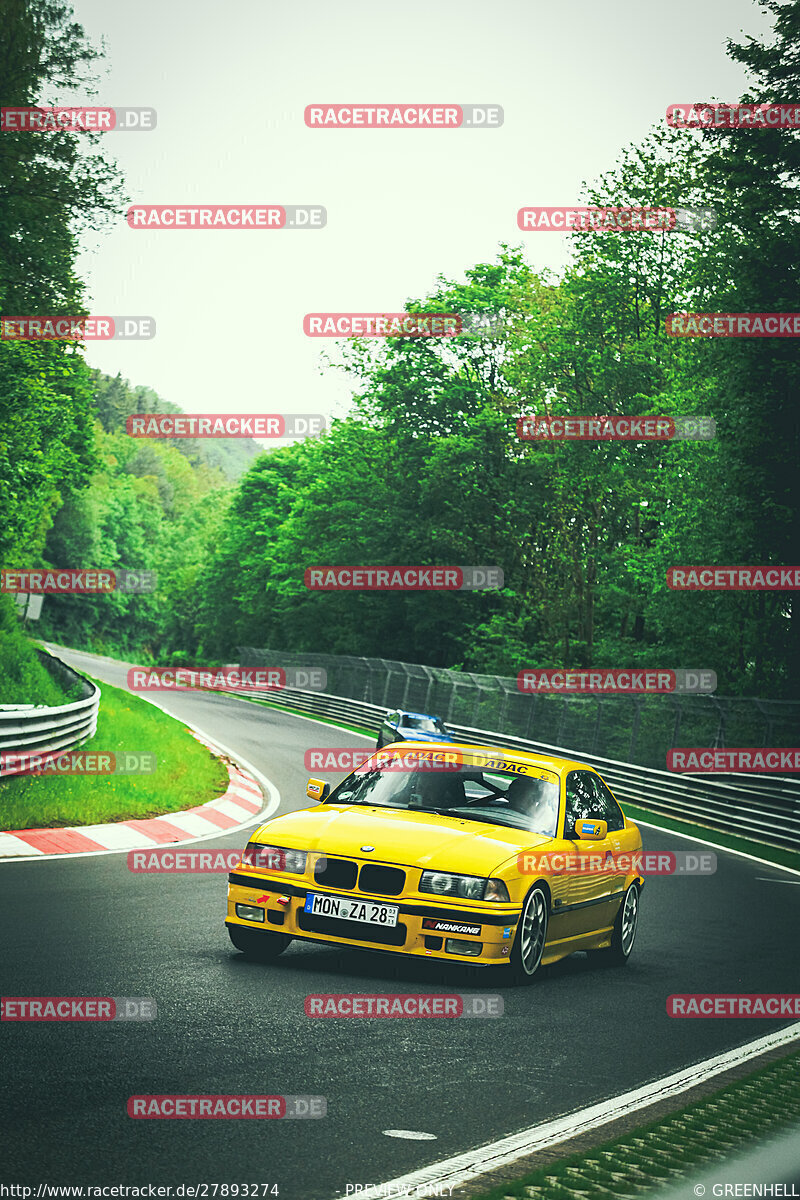 Bild #27893274 - Touristenfahrten Nürburgring Nordschleife (20.05.2024)