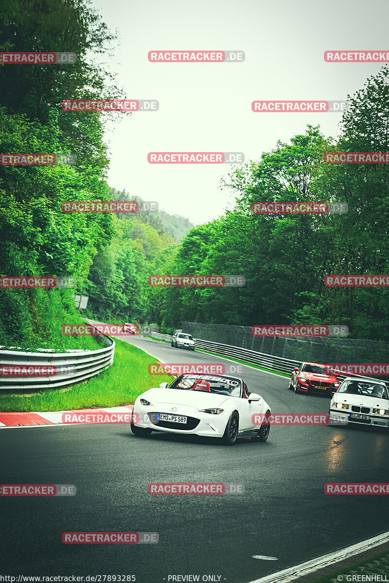 Bild #27893285 - Touristenfahrten Nürburgring Nordschleife (20.05.2024)