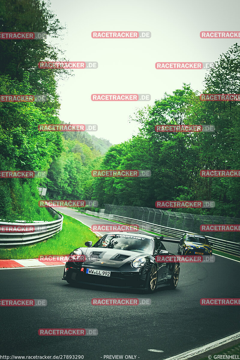 Bild #27893290 - Touristenfahrten Nürburgring Nordschleife (20.05.2024)