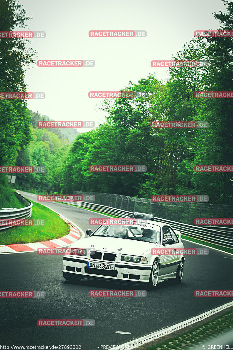 Bild #27893312 - Touristenfahrten Nürburgring Nordschleife (20.05.2024)