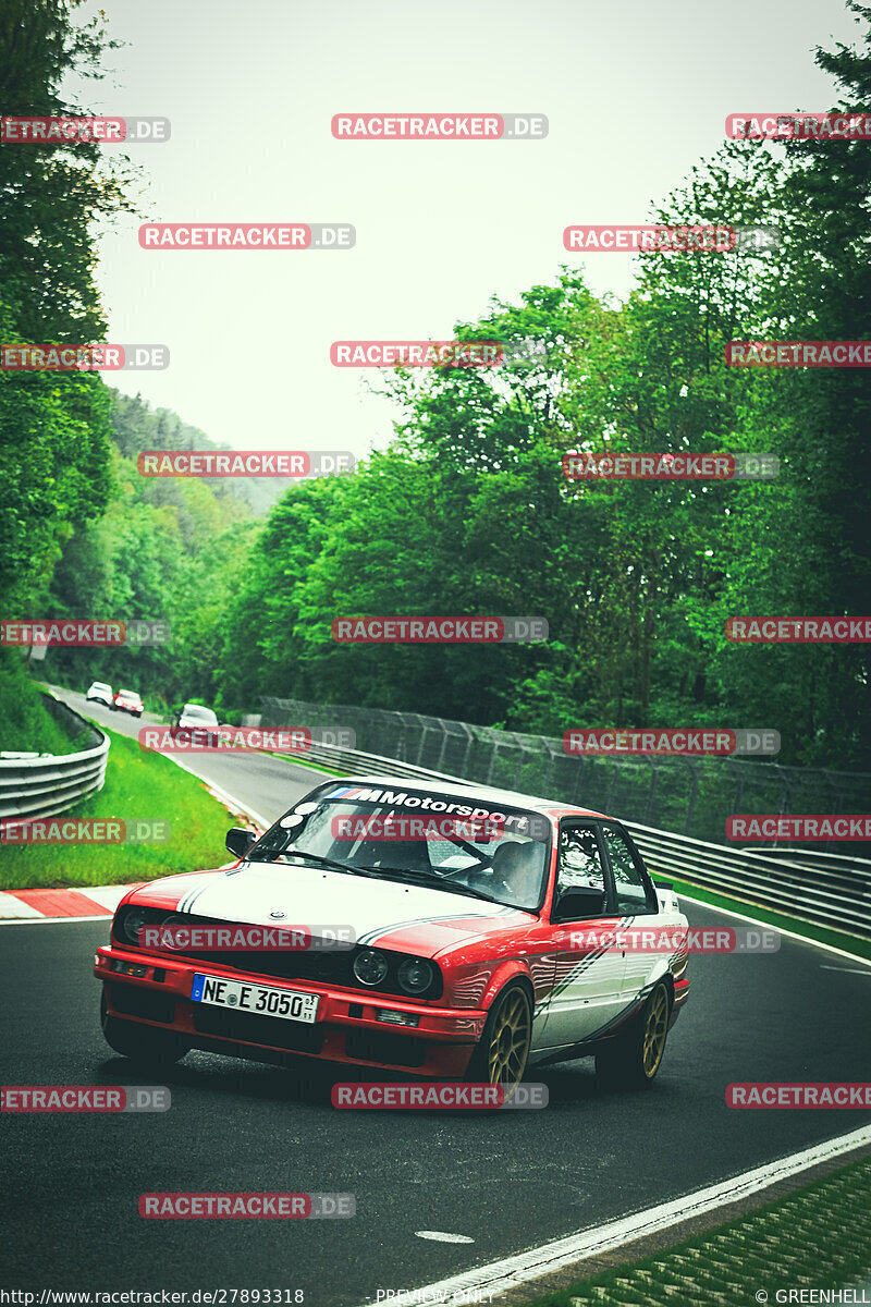 Bild #27893318 - Touristenfahrten Nürburgring Nordschleife (20.05.2024)