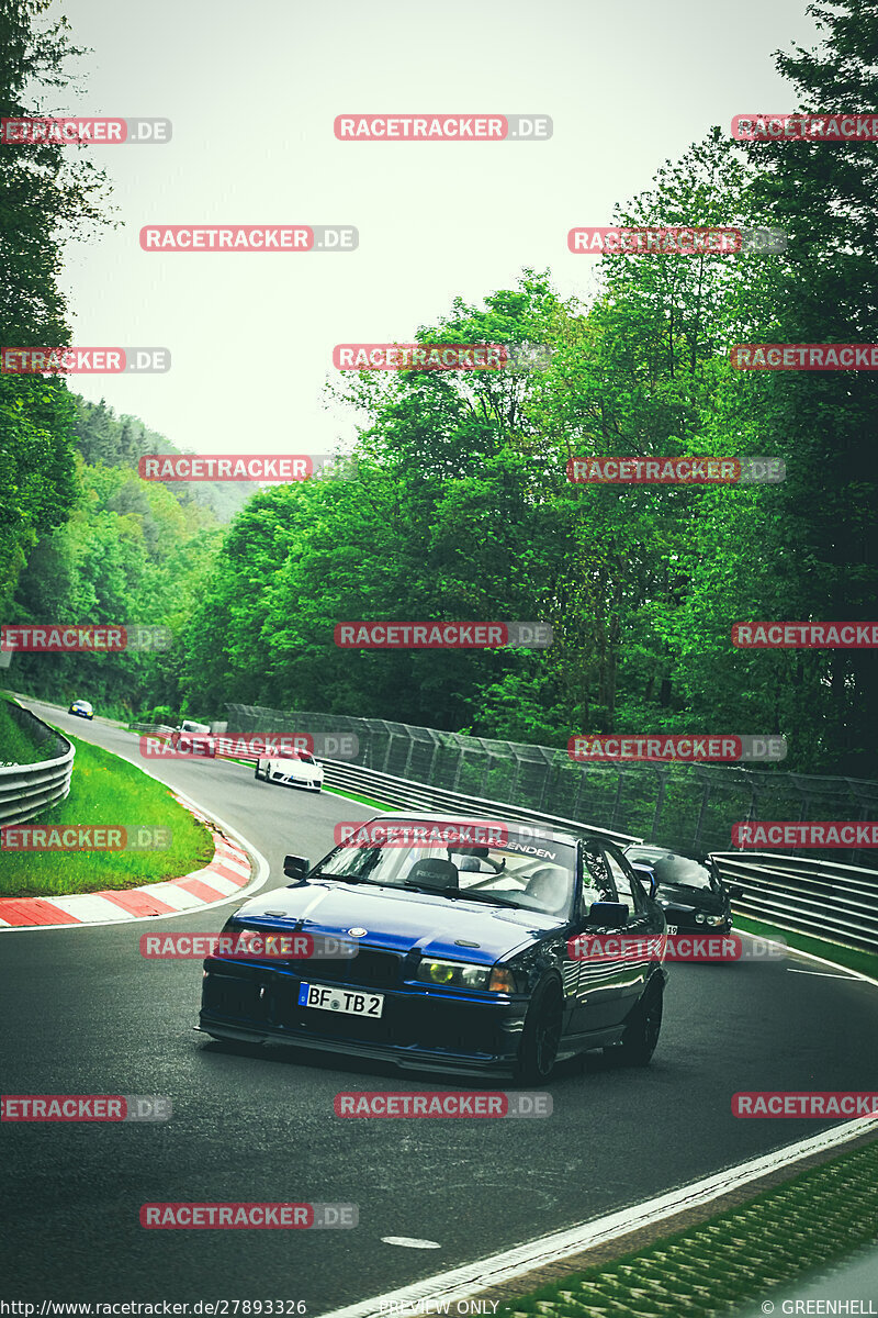 Bild #27893326 - Touristenfahrten Nürburgring Nordschleife (20.05.2024)