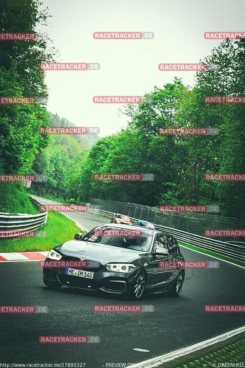 Bild #27893327 - Touristenfahrten Nürburgring Nordschleife (20.05.2024)