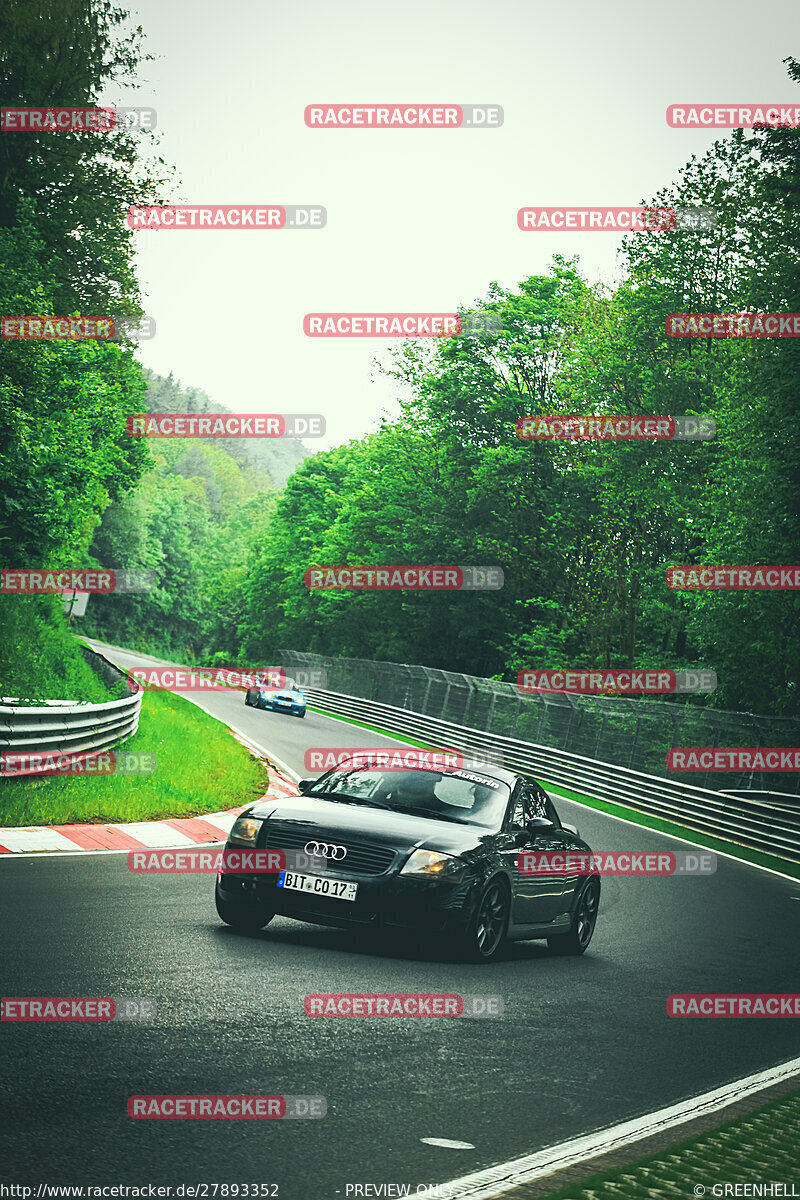 Bild #27893352 - Touristenfahrten Nürburgring Nordschleife (20.05.2024)