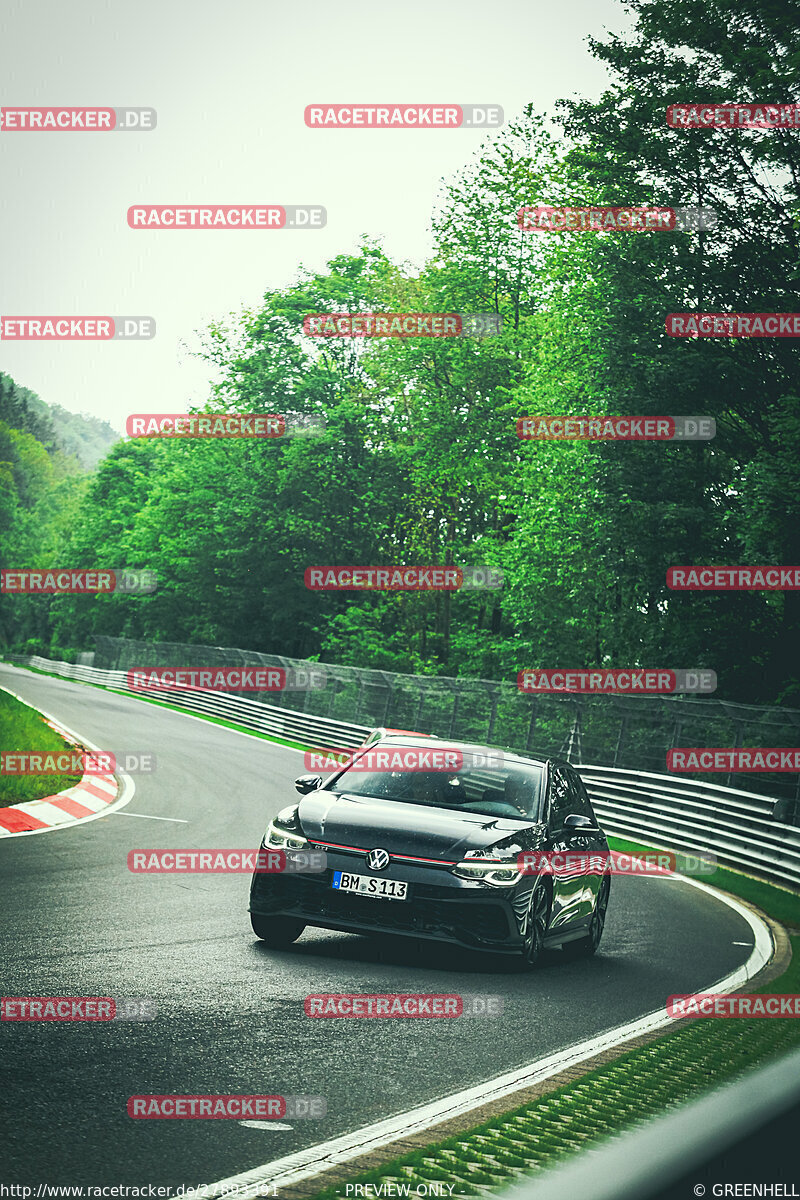 Bild #27893391 - Touristenfahrten Nürburgring Nordschleife (20.05.2024)