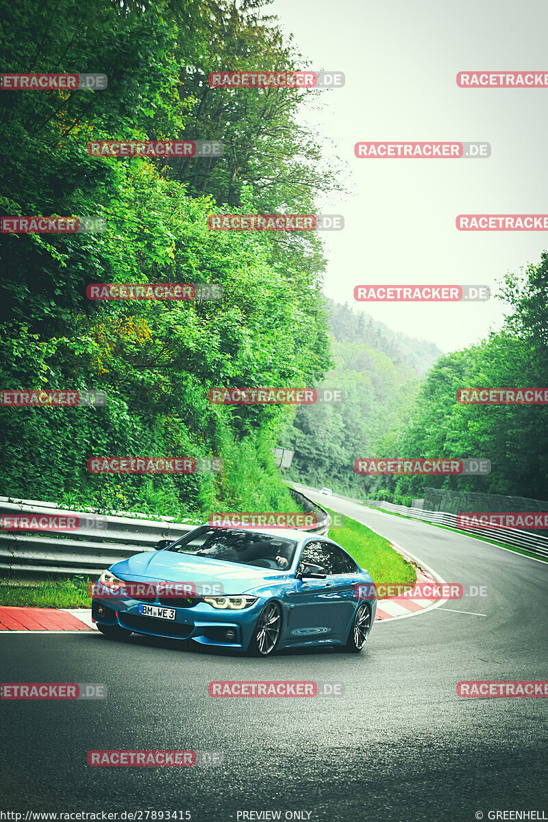 Bild #27893415 - Touristenfahrten Nürburgring Nordschleife (20.05.2024)