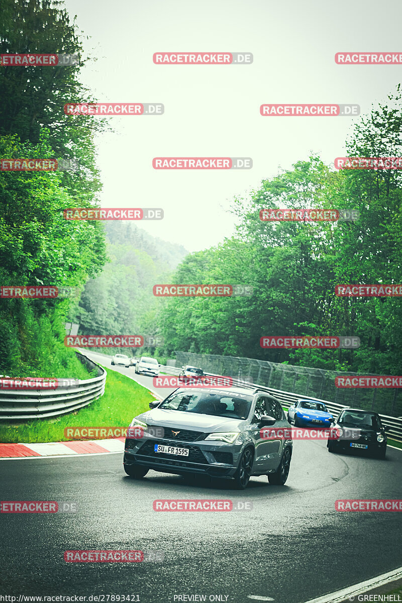 Bild #27893421 - Touristenfahrten Nürburgring Nordschleife (20.05.2024)