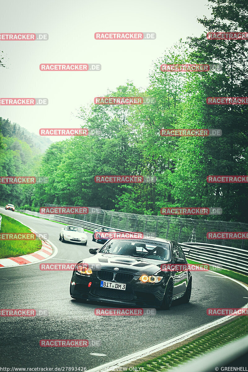 Bild #27893426 - Touristenfahrten Nürburgring Nordschleife (20.05.2024)