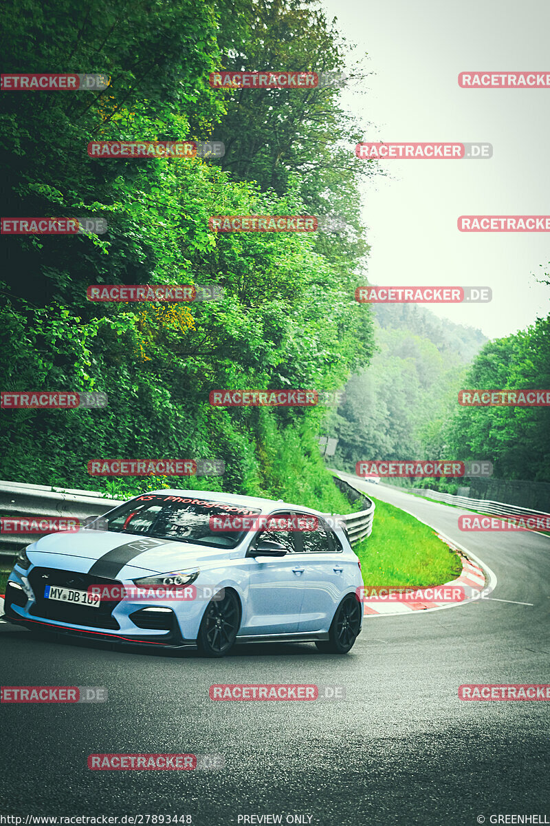 Bild #27893448 - Touristenfahrten Nürburgring Nordschleife (20.05.2024)