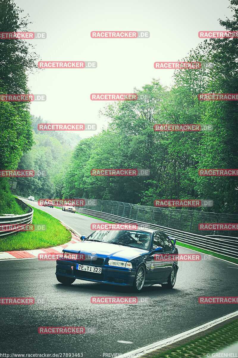 Bild #27893463 - Touristenfahrten Nürburgring Nordschleife (20.05.2024)