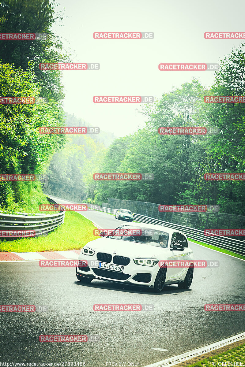 Bild #27893486 - Touristenfahrten Nürburgring Nordschleife (20.05.2024)