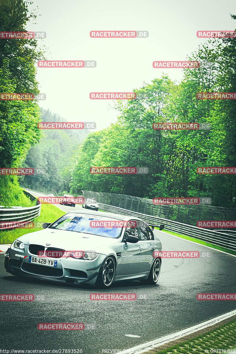 Bild #27893520 - Touristenfahrten Nürburgring Nordschleife (20.05.2024)