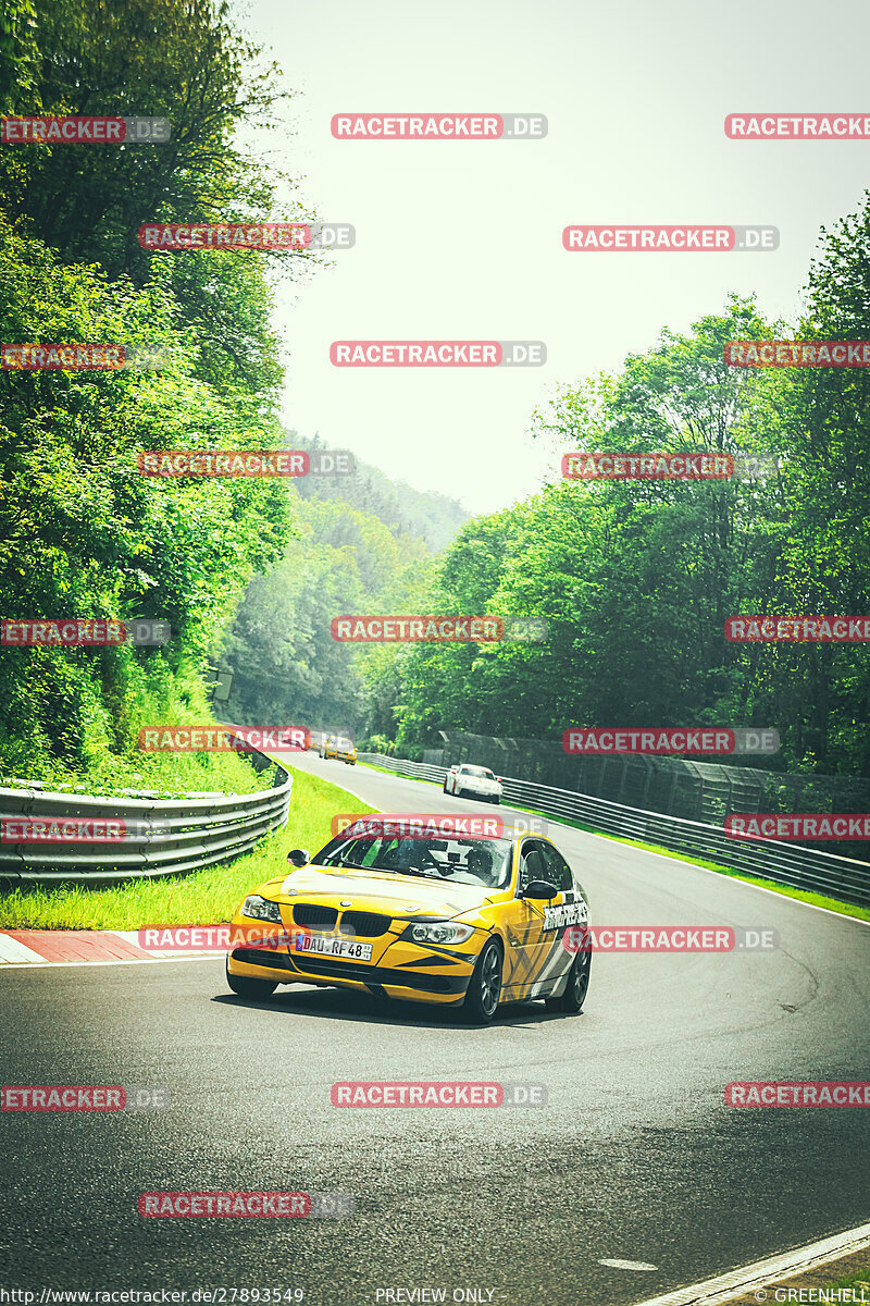 Bild #27893549 - Touristenfahrten Nürburgring Nordschleife (20.05.2024)