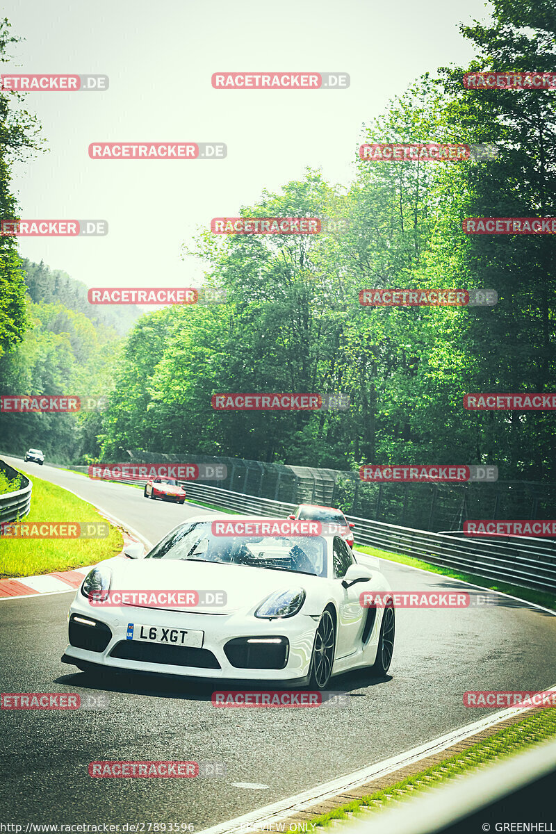 Bild #27893596 - Touristenfahrten Nürburgring Nordschleife (20.05.2024)