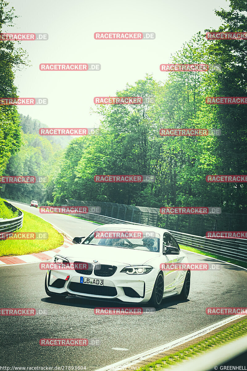 Bild #27893604 - Touristenfahrten Nürburgring Nordschleife (20.05.2024)