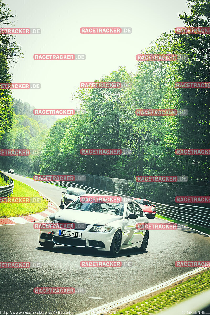 Bild #27893611 - Touristenfahrten Nürburgring Nordschleife (20.05.2024)