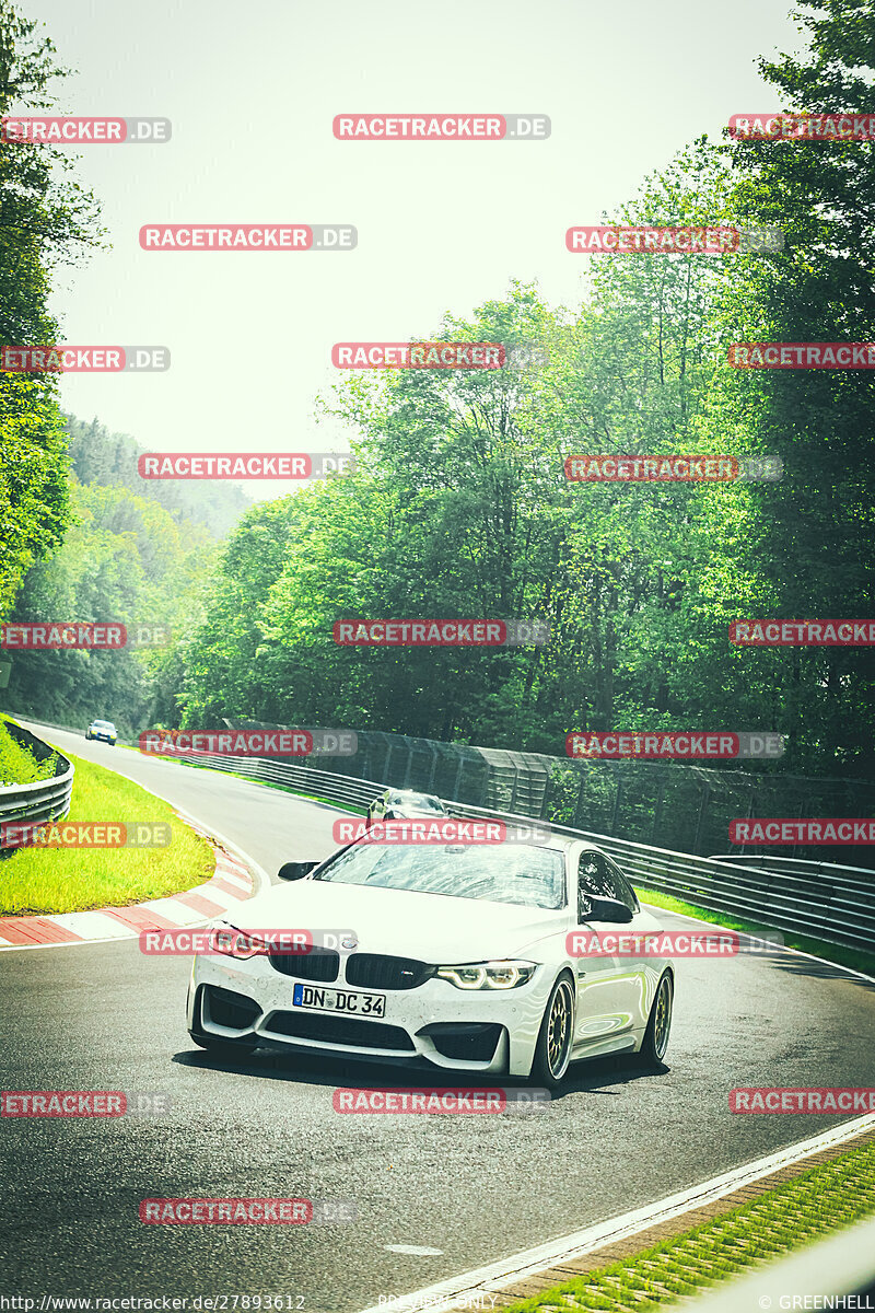 Bild #27893612 - Touristenfahrten Nürburgring Nordschleife (20.05.2024)