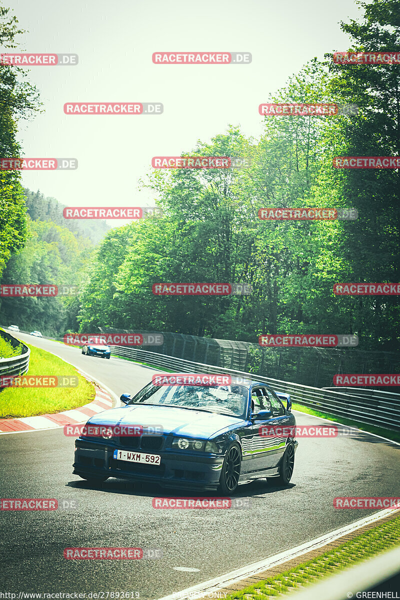 Bild #27893619 - Touristenfahrten Nürburgring Nordschleife (20.05.2024)