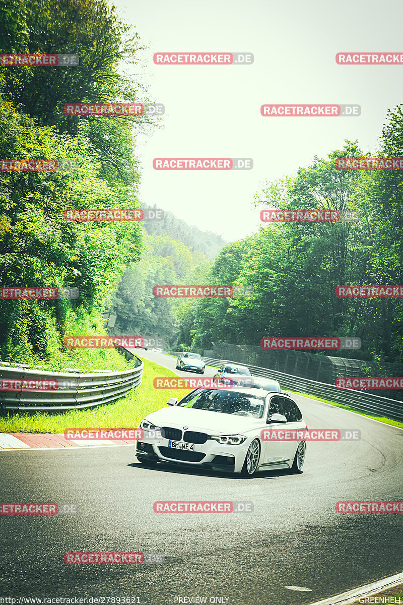 Bild #27893621 - Touristenfahrten Nürburgring Nordschleife (20.05.2024)