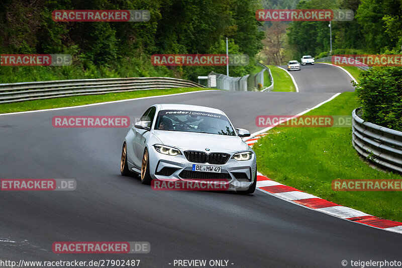 Bild #27902487 - Touristenfahrten Nürburgring Nordschleife (20.05.2024)