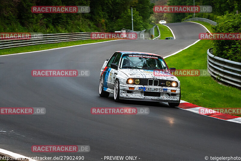 Bild #27902490 - Touristenfahrten Nürburgring Nordschleife (20.05.2024)