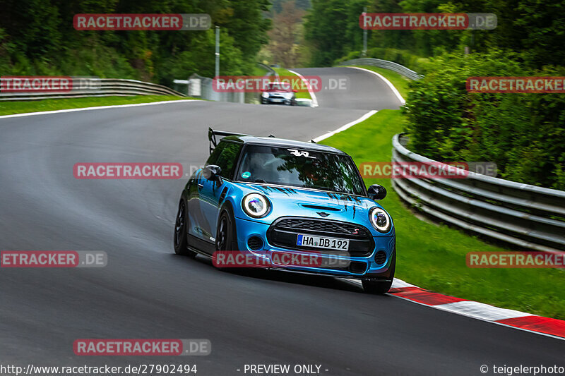 Bild #27902494 - Touristenfahrten Nürburgring Nordschleife (20.05.2024)